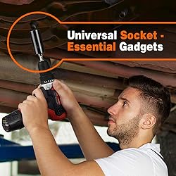 Stocking Stuffers for Men Adults Tools, Super