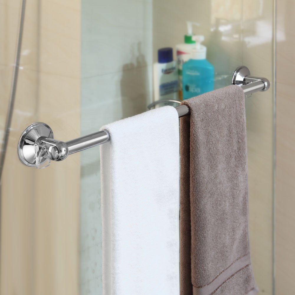 Replacement Hidden Wall Mounting Bracket For Towel Bar at Beth Wagner blog