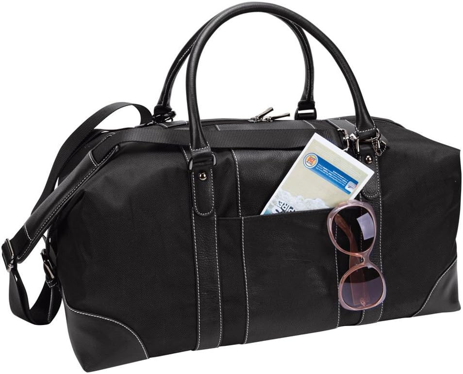 supreme overnight bag