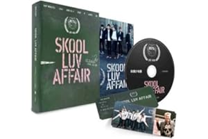 Skool Luv Affair (Incl. 115-Page Photobook and One Random Rhotocard)