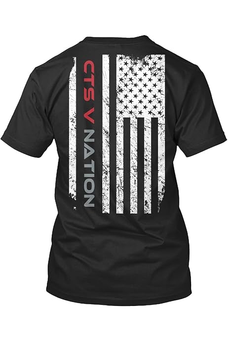 cadillac cts v hoodie