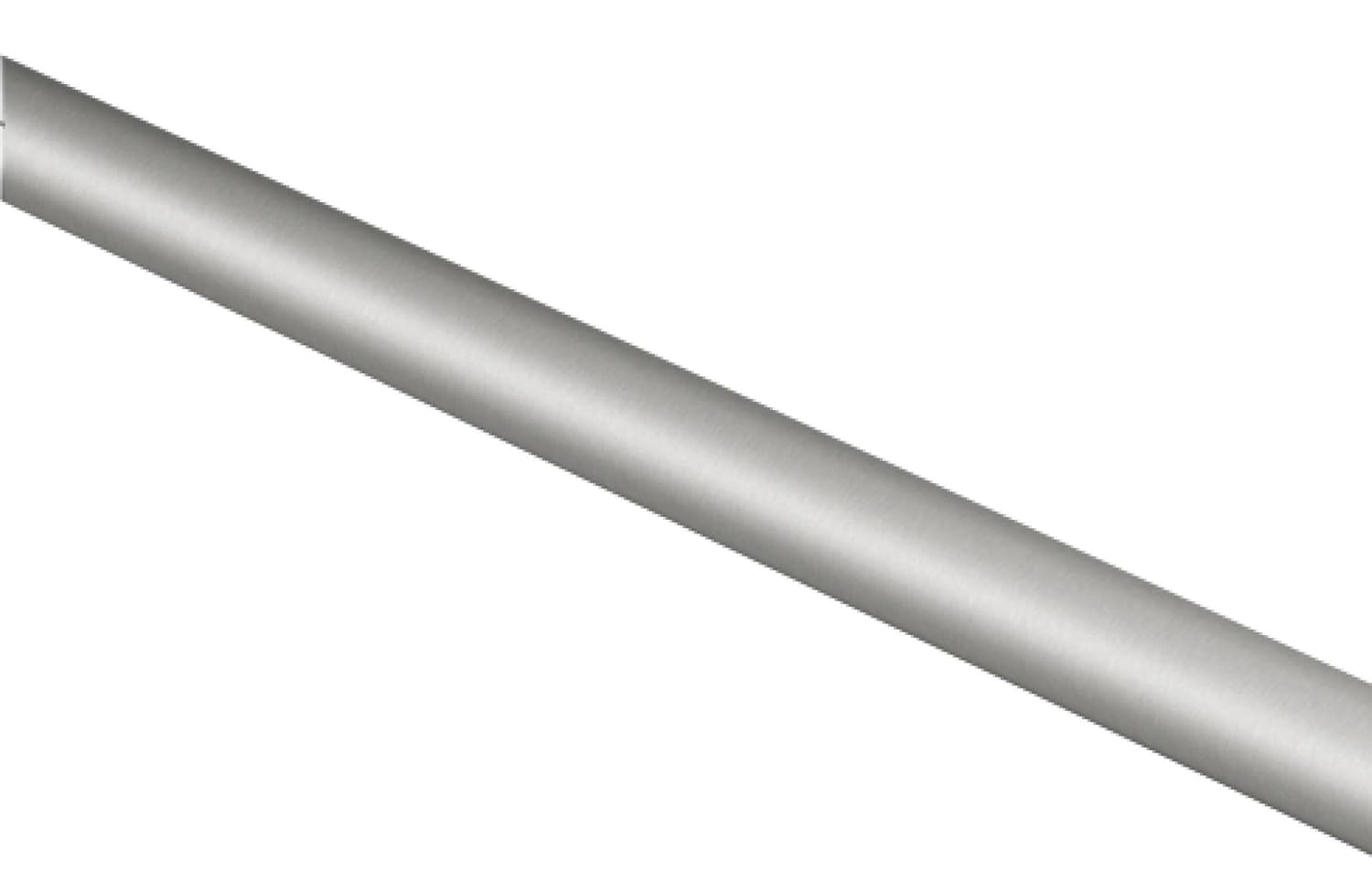 Moen DN9830BC 30-Inch Towel Bar, Brushed Chrome - - Amazon.com