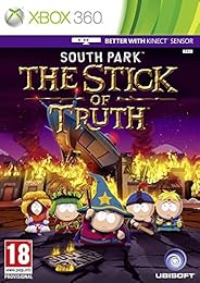 South Park : Le Bâton de la Vérité
