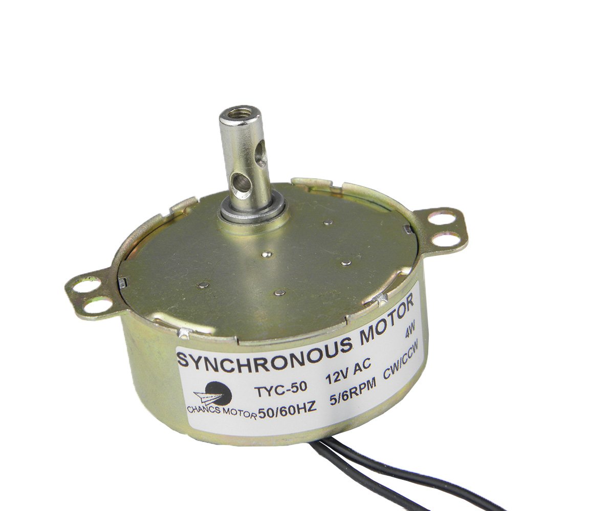 Which Is The Best Synchronous Motor Ice Maker Your Home Life