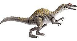 Mattel Jurassic World Mattel Jurassic Park Hammond