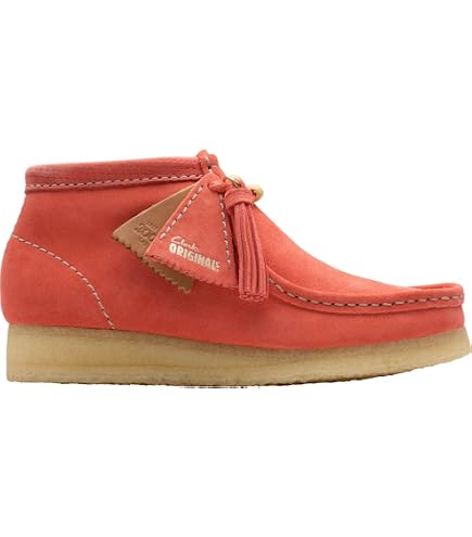 Amazon.com | Clarks New Men's Original Wallabee Loafer - Made in