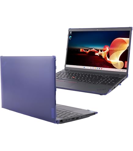 Amazon.com: mCover Case Compatible for 2020~2022 15.6