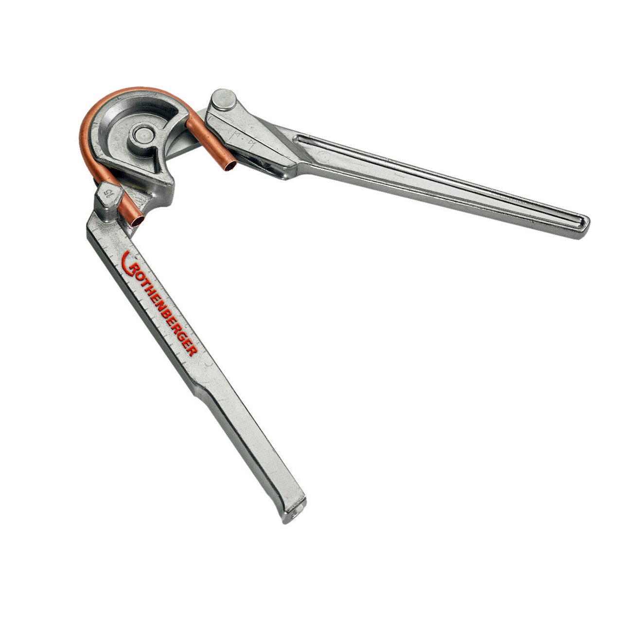 TENAZA CURVATUBOS REFORZADA 14 mm