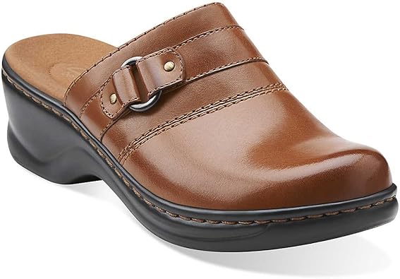 discontinued clarks clogs