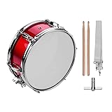 Sunydog 12inch Snare Drum, Snare Drum Head with