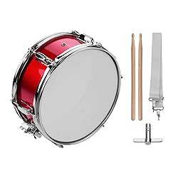 Sunydog 12inch Snare Drum, Snare Drum Head with