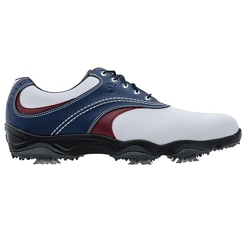 footjoy extra wide fit golf shoes