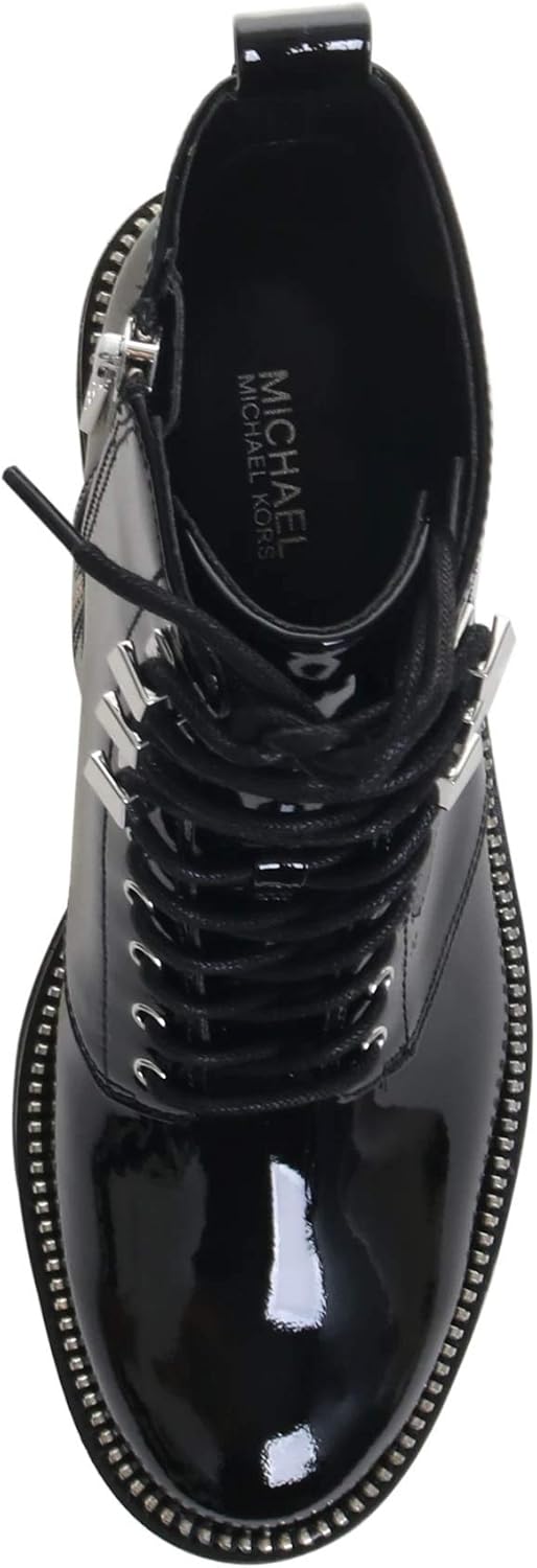 michael kors haskell boot