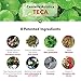 Anti Aging Cream [Madeca Derma], Moisturizer Serum for Wrinkles Skin Firming Treatment Organic Centella Asiatica Extract - Centellian 24 (US Ver.) 50 mL / 1.69 fl.oz