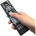Universal Replacement Remote Controller Compatible for Onkyo A/V Receiver TX-SR501 TX-SR502 TX-SR503 TX-SR504 TX-SR505