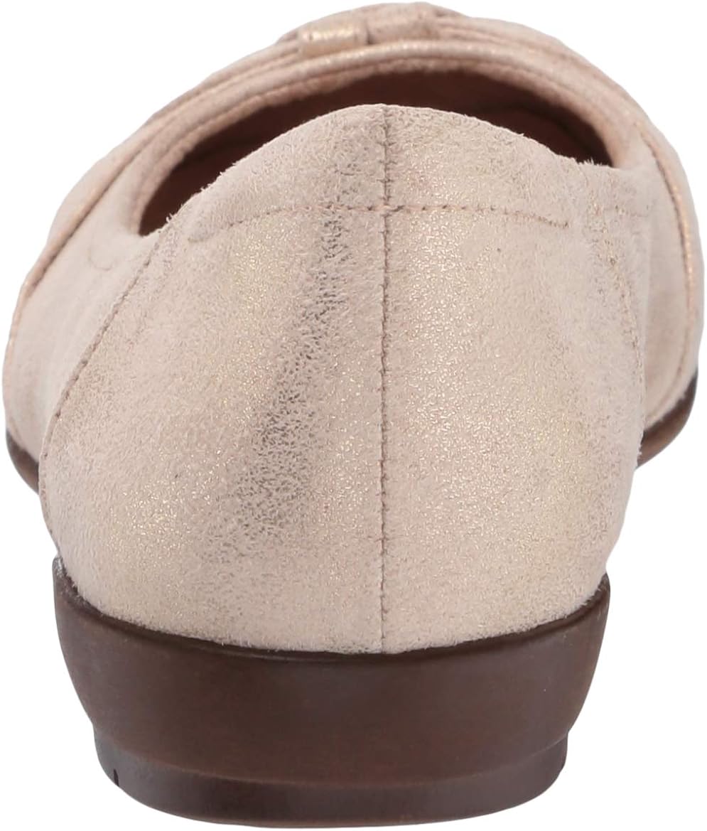 soul naturalizer gift women's ballet flats