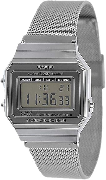 g shock casio vintage