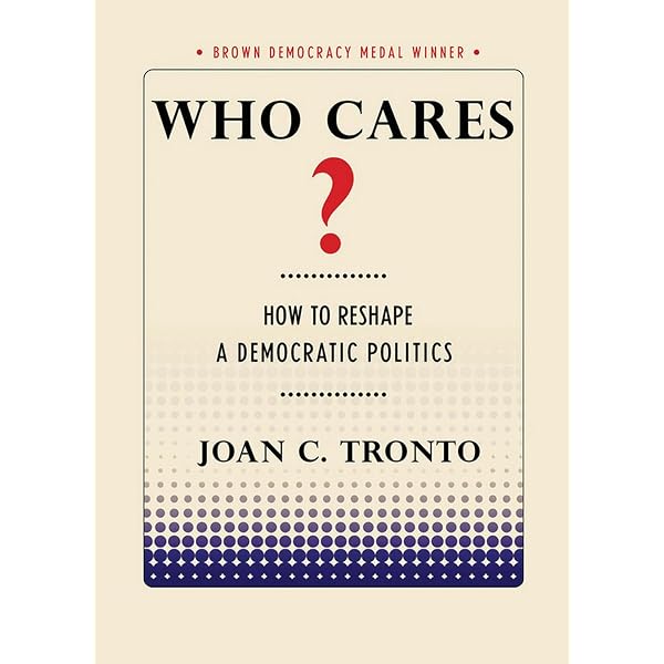 Amazon.com: The Ethics of Care: Personal, Political, and Global