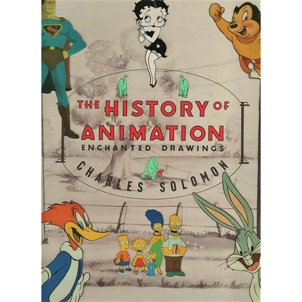 マウス・アンド・マジック レナード・マルティン著 マウス・アンド・マジック アメリカアニメーション全史 上 下巻