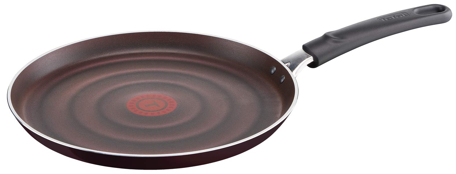 Tefal Pleasure Non-Stick Enamel Pancake 25 cm