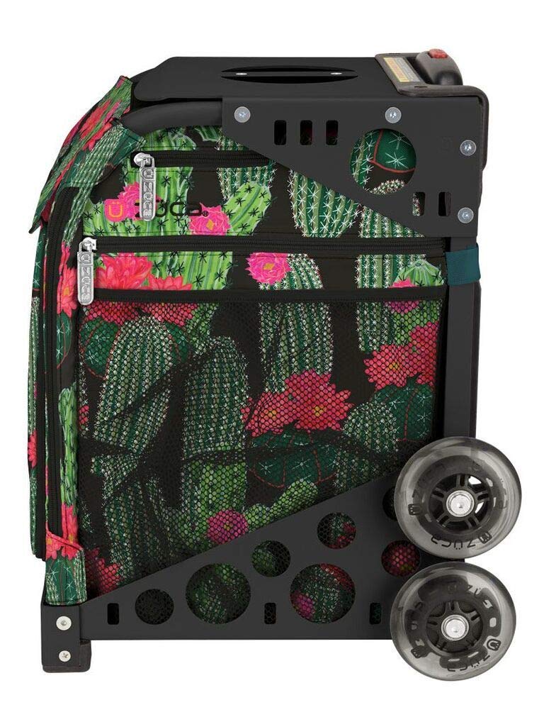 Desert Blossoms Zuca Bags ZUCA Sport Insert Skate Bags Outdoor