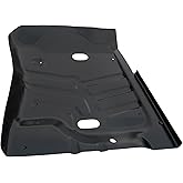 Garage-Pro Floor Pan Compatible with Ford Ranger 1983-1988 Cab Floor