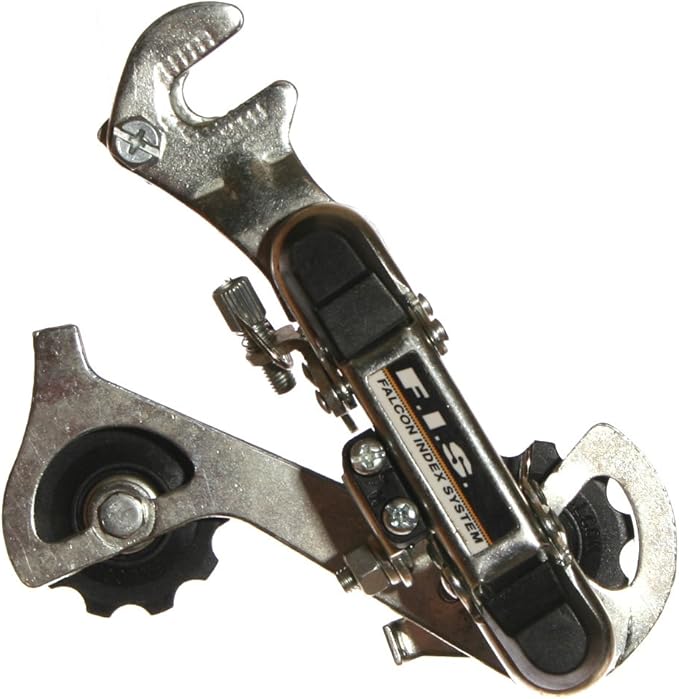 f.i.s. Falcon arrière pour vélo/vélo Gear Dérailleur Dérailleur/(5