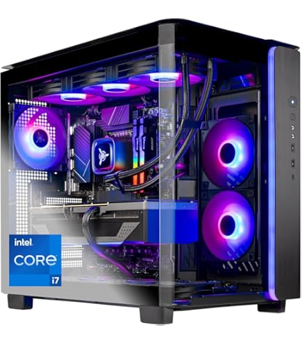ゲーミングPC rx9070 16gb＆i7 14700f 楽天市場】ゲーミングPC 新品 Core i7-14700F/RX 9070 XT/32GB/1TB SSD