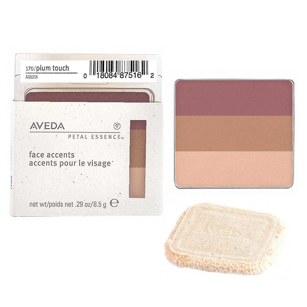 Aveda Petal Essence Face Accent, Plum Touch