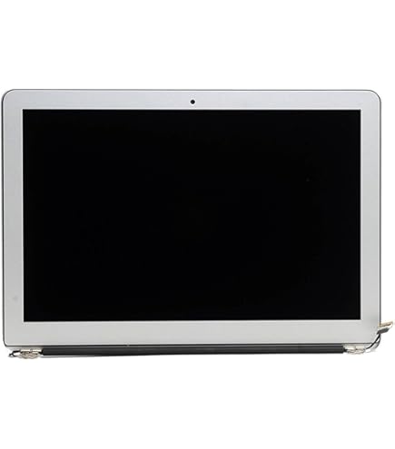 Amazon.com: WARWOLFTEAM Replacement LCD Display Glass Screen A1419