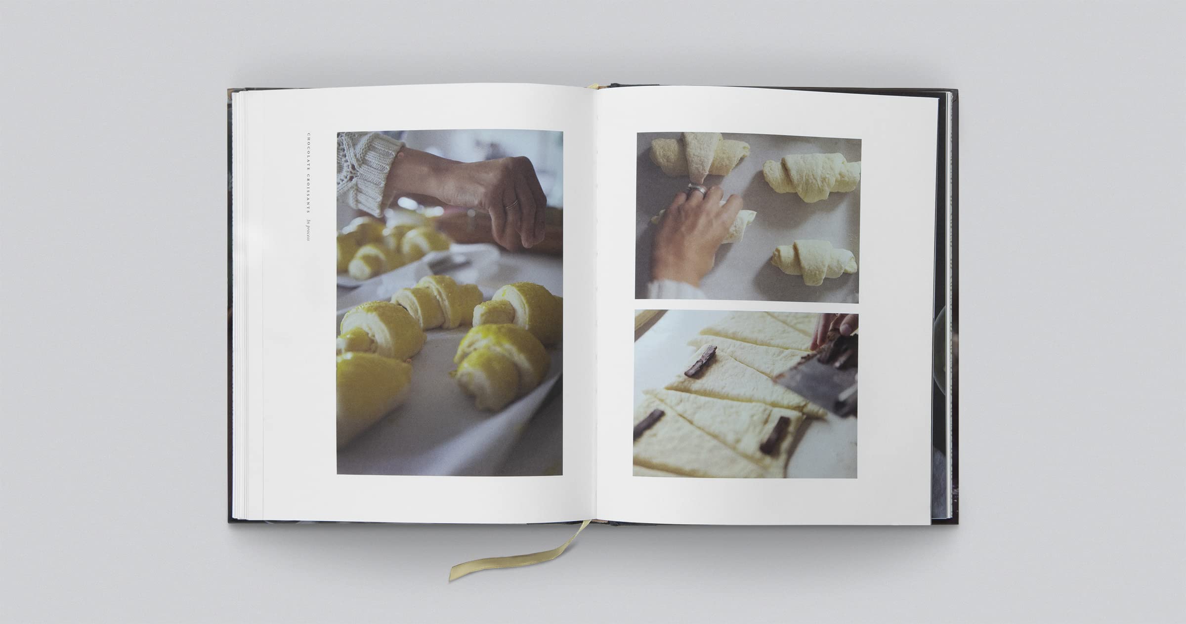 Bread of Life: Savoring the All-Satisfying Goodness of Jesus through the Art of Bread Making