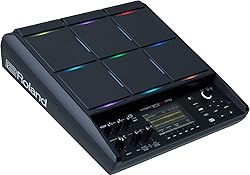 Roland SPD-SX PRO Sampling Pad | The Flagship