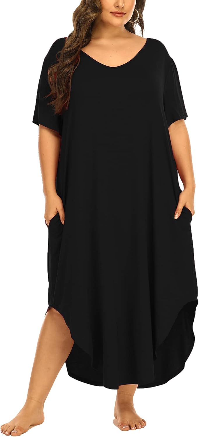 Miss elaine plus size nightgowns on sale at belk Clearance