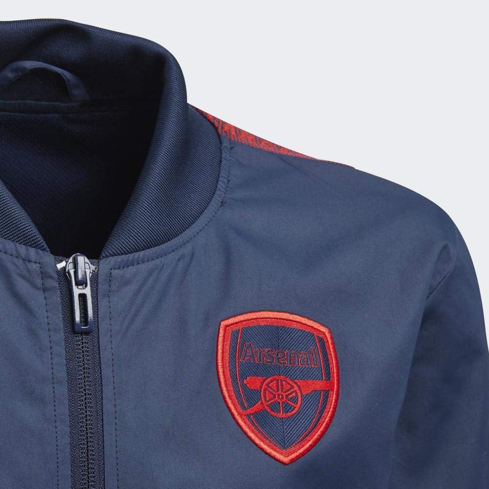 arsenal jacket 2019