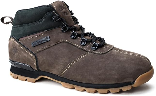 timberland splitrock 2 brown