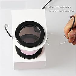 MTTXY Lens Polarization Stress Tester, 30W Lens