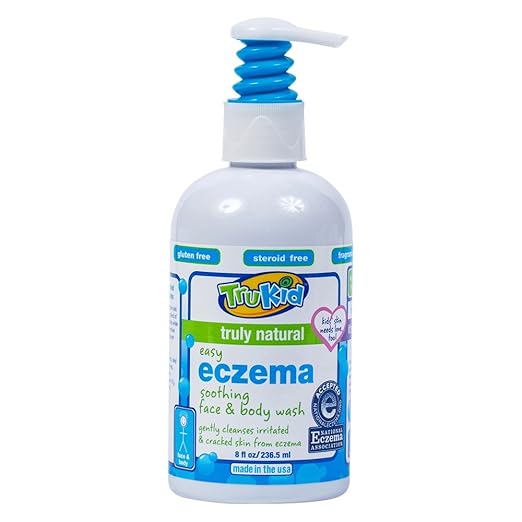 10 Best Baby Soap For Eczema Reviews Of 2021