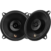 Infinity Primus 503F 5.25 2 Way Car Speakers - Pair