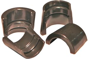 Howards Cams 93010 7 Degree Forged Steel Valve Lock