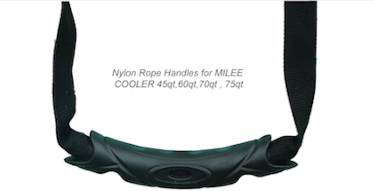 milee wheeled cooler