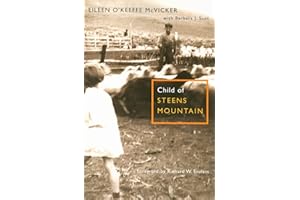 Child of Steens Mountain