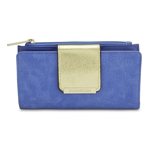 Sugarush VEGAS Womens Clutch