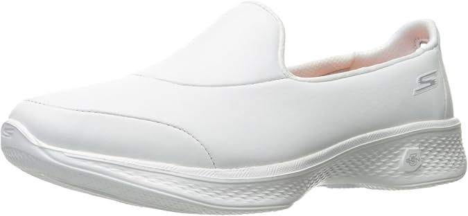 skechers go walk 4 propel wide fit