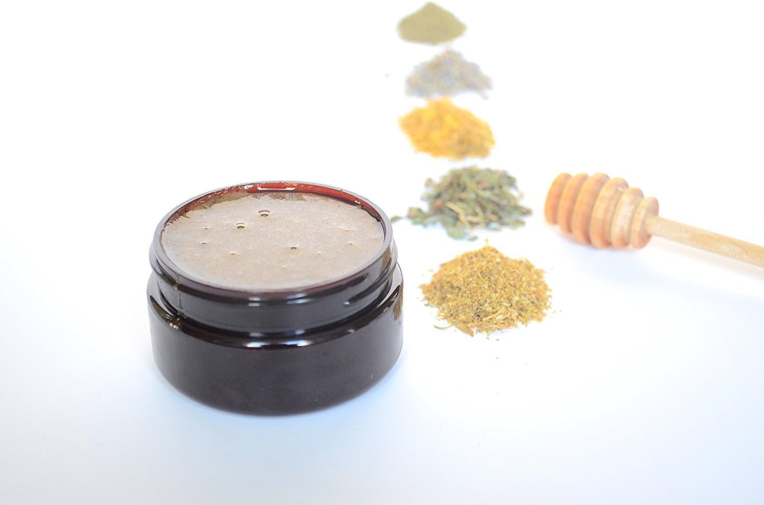Raw Honey Spot Treatment; Basil Soap; Lavender; Chamomile; Comfrey; Calendula; Raw Honey Soap; Raw Honey; Acne Spot Treatment; Honey Soap; Acne Scar Removal; Acne Face Wash;