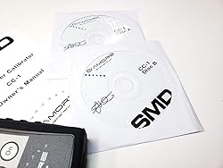 Steve Meade Designs SMD DD-1+ and CC-1 Combo Pack