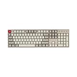 Keychron C2 Full Size Hot-swappable Wired