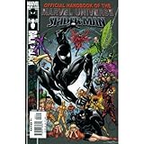 The Official Handbook of the Marvel Universe: Spider-Man Back in Black (Marvel Comics) by 