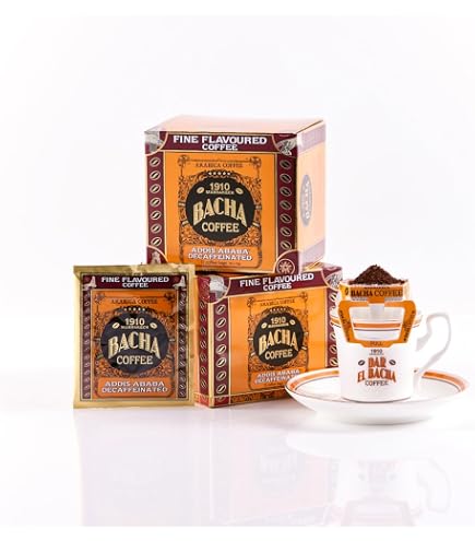 コーヒー Bacha Coffee Grand Moka Matari 250g Grand Moka Matari