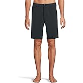 Quiksilver Union Amphibian 20 Hybrid Shorts