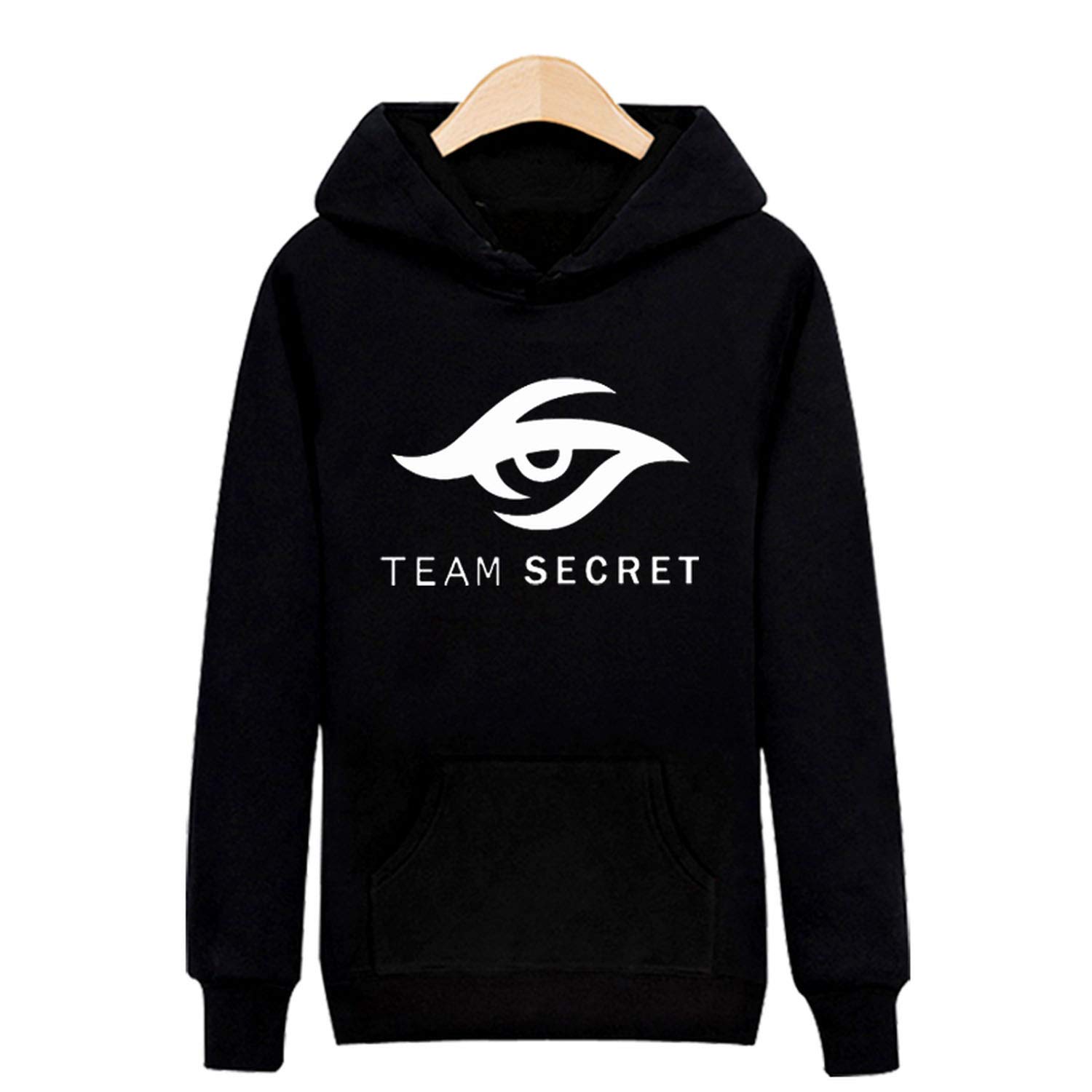 Dota 2 Team Secret Cotton Harajuku Hoodies And Sweatshirt